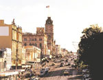 ballarat, victoria, australia