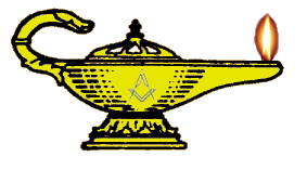 masonic square and compasses